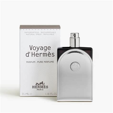 voyage hermes unisex|hermes unisex fragrance.